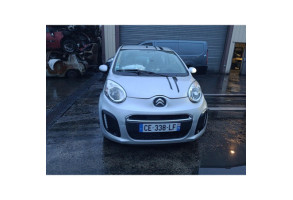 Pompe lave glace avant CITROEN C1 1 Photo n°14