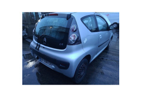 Verin de coffre CITROEN C1 1 Photo n°4