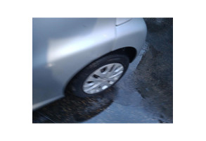 Verin de coffre CITROEN C1 1 Photo n°8