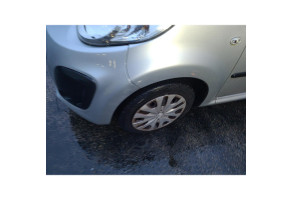 Verin de coffre CITROEN C1 1 Photo n°17