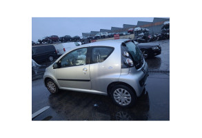 Verin de coffre CITROEN C1 1 Photo n°19