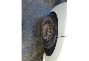 Verin de coffre CITROEN C1 1 Photo n°3