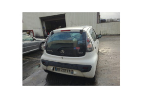 Verin de coffre CITROEN C1 1 Photo n°4