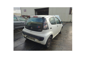 Verin de coffre CITROEN C1 1 Photo n°5
