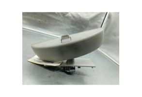 Retroviseur interieur SEAT LEON 2 Photo n°2