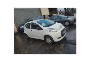 Verin de coffre CITROEN C1 1 Photo n°6