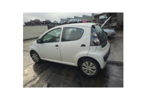 Verin de coffre CITROEN C1 1 Photo n°8
