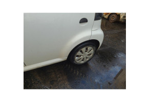 Verin de coffre CITROEN C1 1 Photo n°9