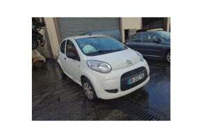 Verin de coffre CITROEN C1 1 Photo n°11