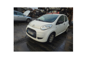 Verin de coffre CITROEN C1 1 Photo n°12