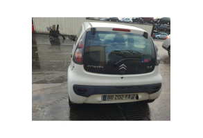 Verin de coffre CITROEN C1 1 Photo n°13