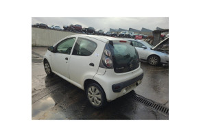 Verin de coffre CITROEN C1 1 Photo n°14