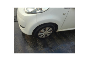 Verin de coffre CITROEN C1 1 Photo n°16