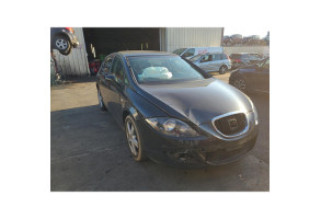 Retroviseur interieur SEAT LEON 2 Photo n°17