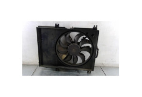 Moto ventilateur radiateur SUZUKI SWIFT 4 Photo n°1