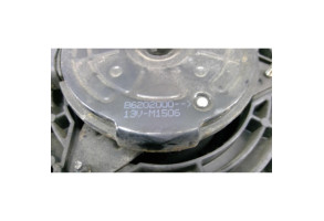 Moto ventilateur radiateur SUZUKI SWIFT 4 Photo n°2