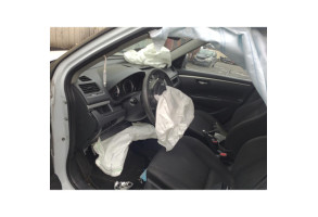 Pivot de moyeu avant droit SUZUKI SWIFT 4 Photo n°4