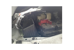 Pivot de moyeu avant droit SUZUKI SWIFT 4 Photo n°6