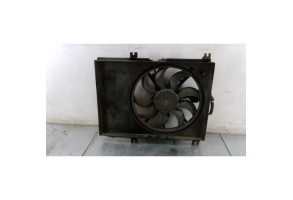 Moto ventilateur radiateur SUZUKI SWIFT 4 Photo n°7