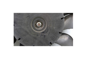 Moto ventilateur radiateur SUZUKI SWIFT 4 Photo n°8