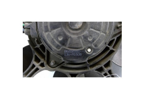 Moto ventilateur radiateur SUZUKI SWIFT 4 Photo n°10