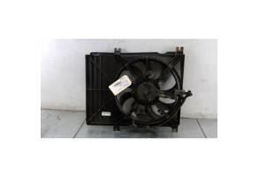 Moto ventilateur radiateur SUZUKI SWIFT 4 Photo n°13