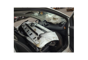 Feu arriere secondaire droit (feux) RENAULT TWINGO 2 Photo n°2