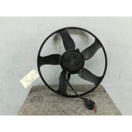 Moto ventilateur radiateur BMW SERIE 3 E46