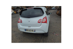 Feu arriere secondaire gauche (feux) RENAULT TWINGO 2 Photo n°10