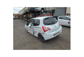Feu arriere secondaire gauche (feux) RENAULT TWINGO 2 Photo n°20