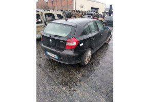 Charniere de capot BMW SERIE 1 E81 Photo n°3