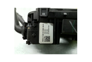 Commodo phare BMW SERIE 1 E81 Photo n°5