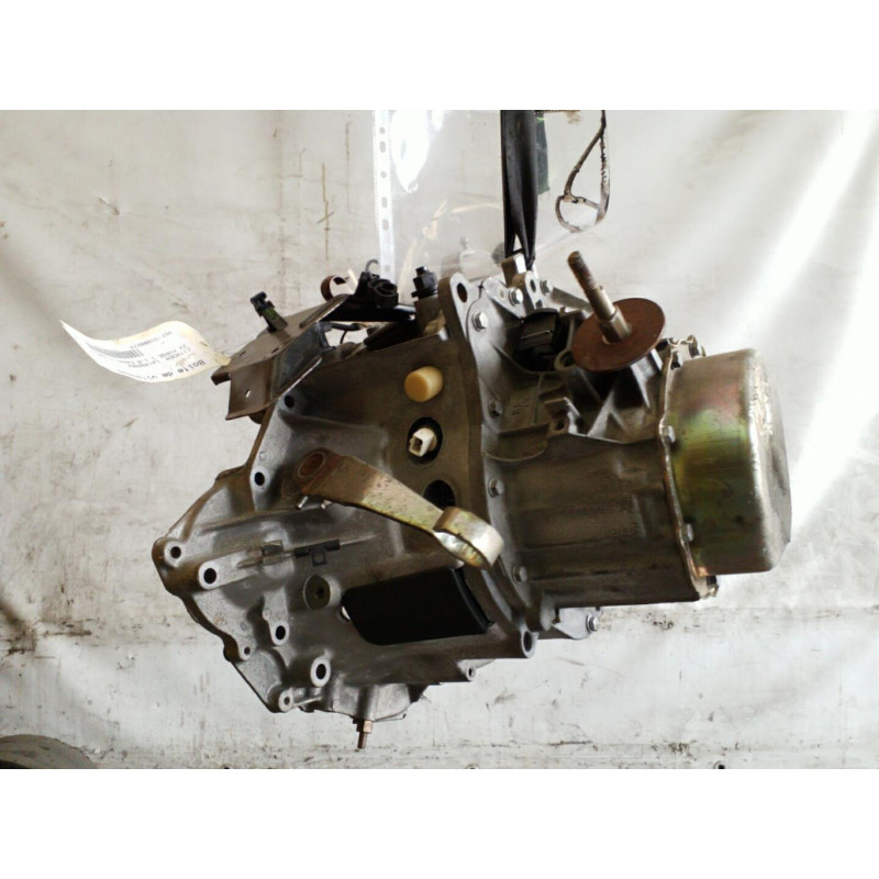 Boite de vitesses CITROEN ZX Photo n°1