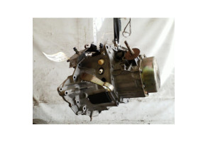 Boite de vitesses CITROEN ZX Photo n°1