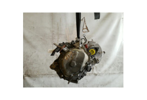 Boite de vitesses CITROEN ZX Photo n°3