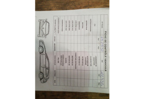 Boite de vitesses CITROEN ZX Photo n°4