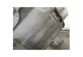 Boite de vitesses CITROEN ZX Photo n°5