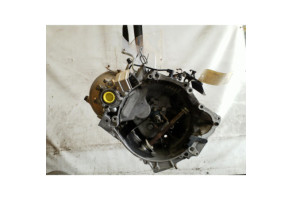 Boite de vitesses CITROEN ZX Photo n°6