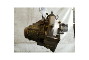 Boite de vitesses CITROEN ZX Photo n°7