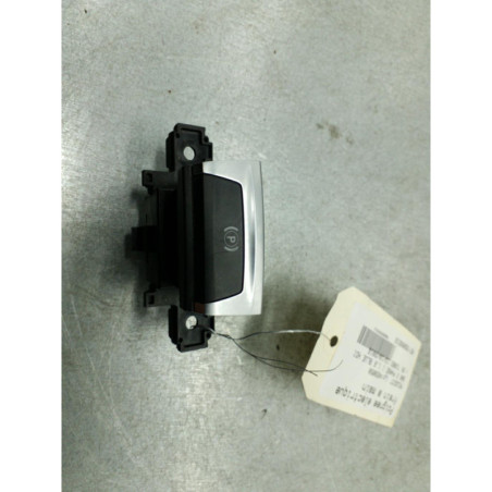 Poignee electrique frein a main PEUGEOT 308 2