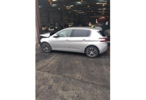 Poignee electrique frein a main PEUGEOT 308 2 Photo n°5