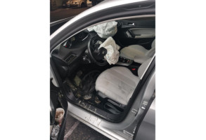 Poignee electrique frein a main PEUGEOT 308 2 Photo n°6