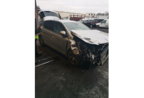 Poignee electrique frein a main PEUGEOT 308 2 Photo n°7