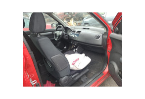 Verin de coffre SUZUKI SWIFT 3 Photo n°5