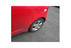 Verin de coffre SUZUKI SWIFT 3 Photo n°6