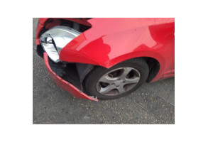 Pompe lave glace avant SUZUKI SWIFT 3 Photo n°7