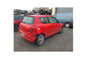 Pompe lave glace avant SUZUKI SWIFT 3 Photo n°20