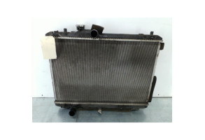 Radiateur eau SUZUKI SWIFT 3 Photo n°1