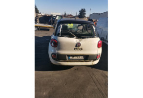 Cremaillere mecanique FIAT 500L Photo n°11