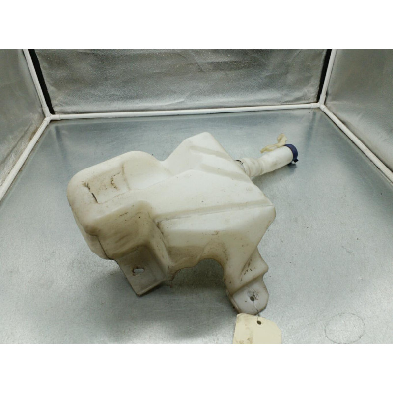 Vase de lave glace FIAT 500L Photo n°1
